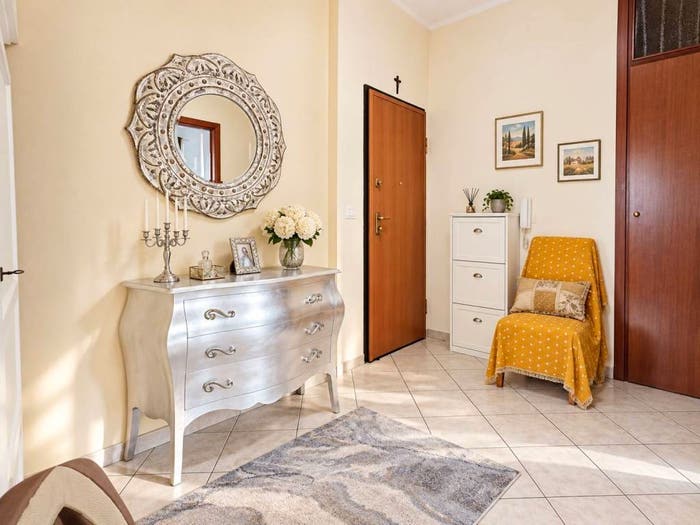 Appartamento bilocale in vendita in Via S Marco, Santa Caterina, Asti