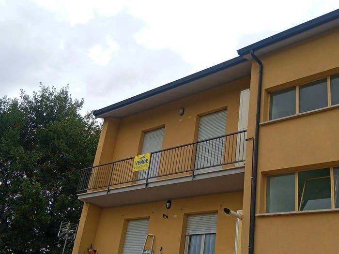Appartamento trilocale in vendita in Frazione Casigliano Campagna, Acquasparta