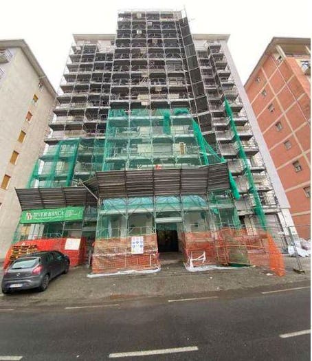 Appartamento quadrilocale in vendita in Via Giuseppe Garibaldi, Crevacuore