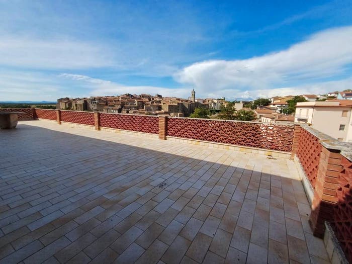 Appartamento con 5 locali in vendita in Via San Magno, Farnese