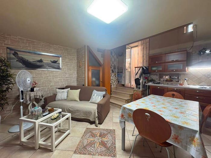 Appartamento bilocale in vendita in Via Galileo Galilei, Afragola