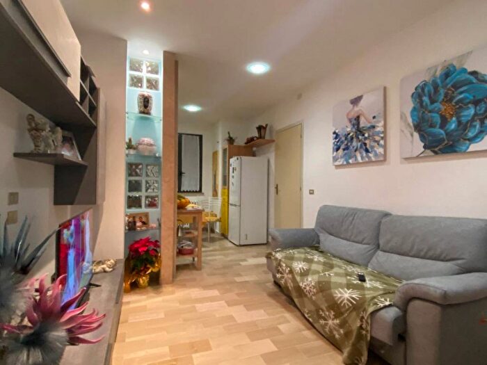 Appartamento bilocale in vendita in Montegranaro Loreto, Pesaro