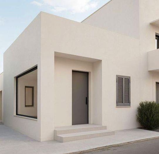 Casa con 5 locali in vendita in Via Francesco Ferrucci, Centro, Pachino