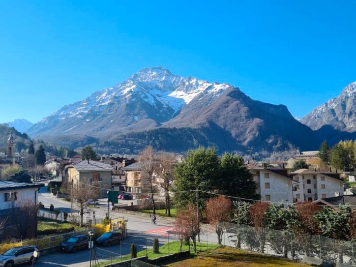 Appartamento bilocale in vendita in Via Albaretto, Entracque