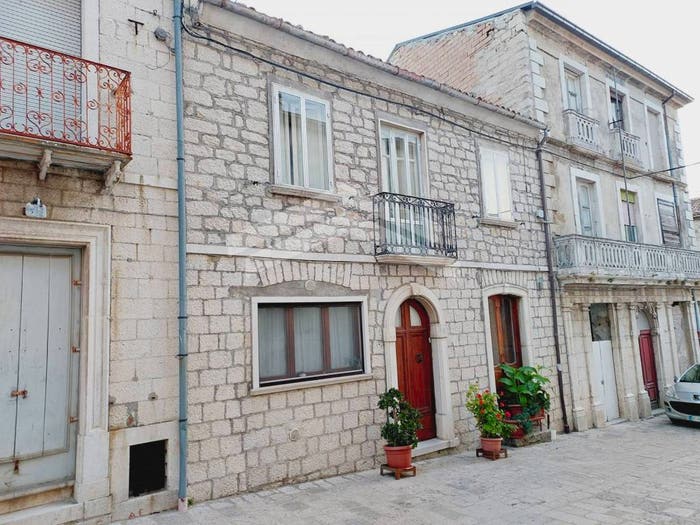 Casa con 5 locali in vendita in via roma, Castelbottaccio