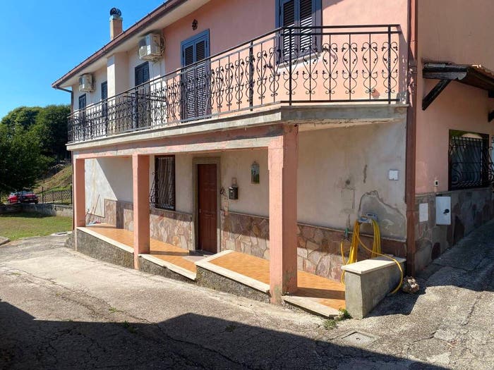 Appartamento con 5 locali in vendita in Via Quadrelle, Centro, Palestrina