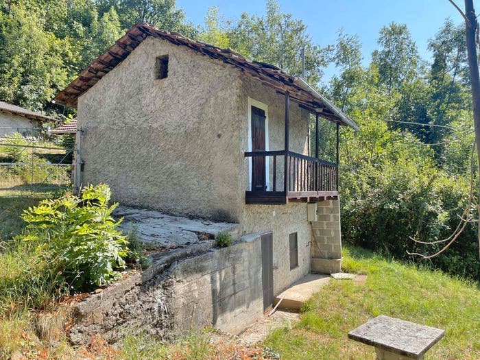 Casa trilocale in vendita in Borgata Ballanzone, Roccabruna