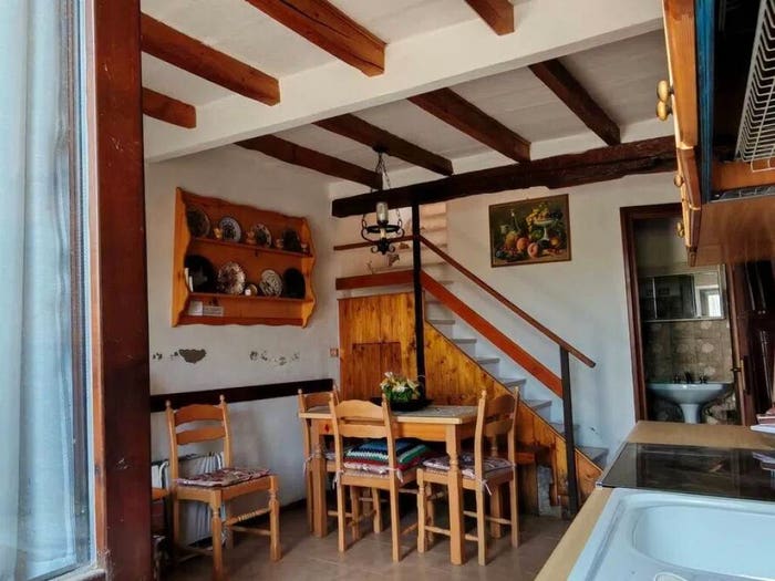 Casa trilocale in vendita in Strada Corano, Corano, Borgonovo Val Tidone