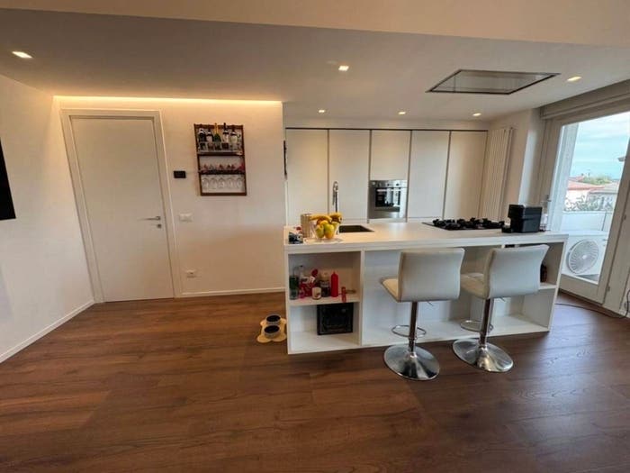 Appartamento trilocale in vendita in Via Lombardia, Centro, Quarto d'Altino