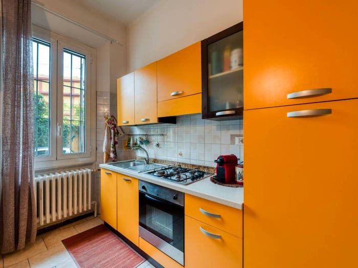 Appartamento bilocale in vendita in Via del Parco, Massarenti, Bologna