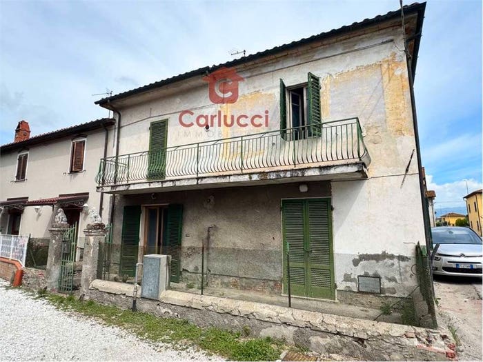 Casa con 5 locali in vendita in Via Capannone, Anchione, Ponte Buggianese