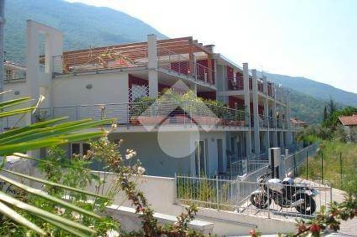 Appartamento trilocale in vendita in Strada strinità, Bolognanovignole, Arco