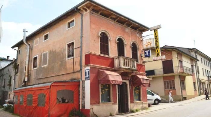 Appartamento con 6 locali in vendita in Via roma, Centro, Roncà