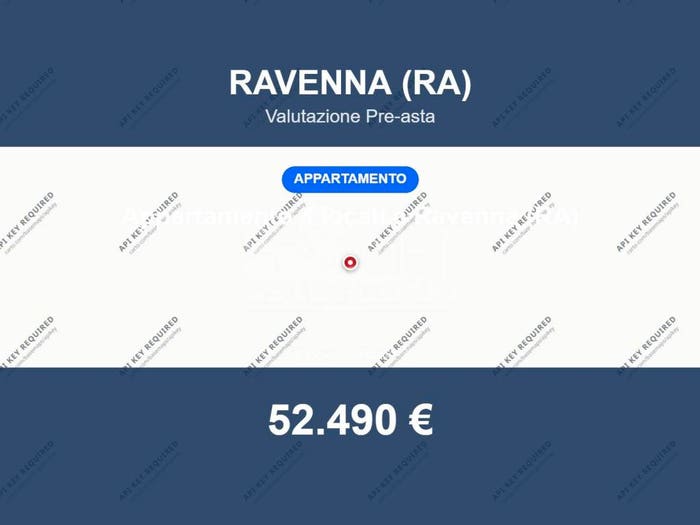 Appartamento quadrilocale in vendita in Viale Ciro Menotti, Marina di Ravenna Punta Marina, Ravenna