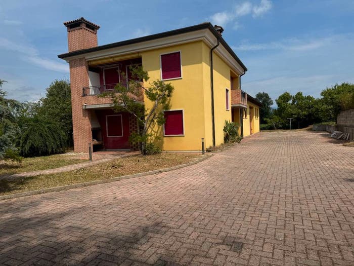 Casa con 5 locali in vendita in Via Milana, Dueville