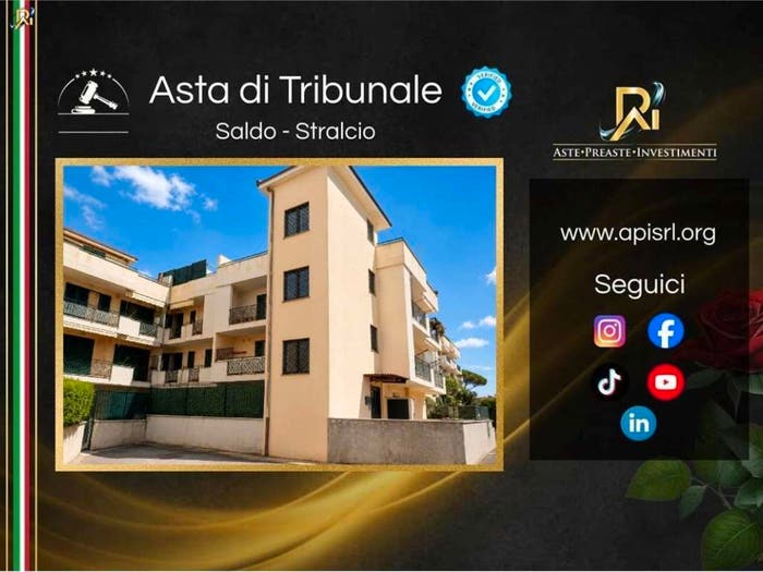 Appartamento quadrilocale in vendita in Via delle ginestre n a, Melito di Napoli