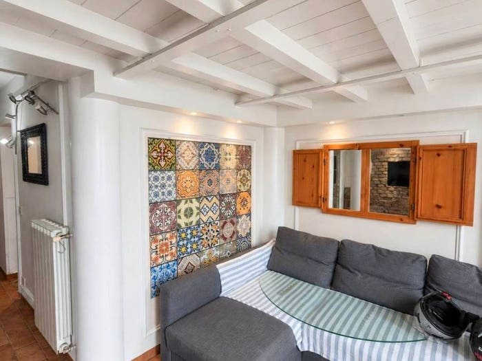 Appartamento bilocale in vendita in Viale Guidoni, Firenze Nova, Firenze