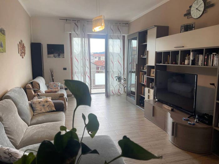 Appartamento quadrilocale in vendita in Via Emanuele Filiberto, Stazione, Asti