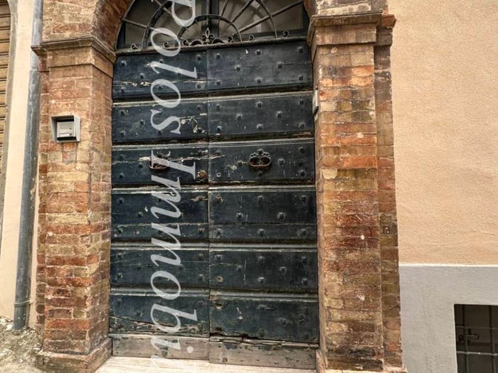 Appartamento con 5 locali in vendita in Via Don Giovanni Minzoni, Centro, Fermo