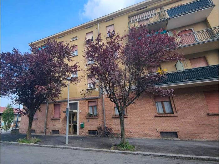 Appartamento con 6 locali in vendita in Centro, Fidenza