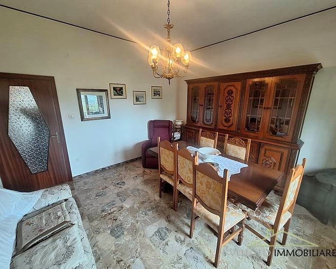 Appartamento con 5 locali in vendita in Via Dei Grandis, Centro, Ostra
