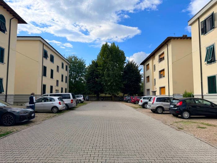 Appartamento quadrilocale in vendita in Via Giovanni Paisiello, Porta al Prato San Jacopino, Firenze