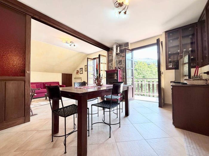 Appartamento bilocale in vendita in Viale Novembre, Pragelato Ruà, Pragelato