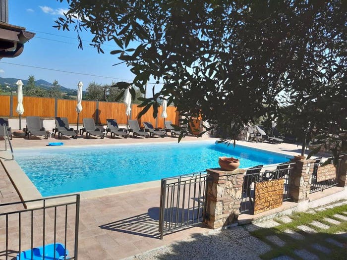 Casa con 6 locali in vendita in Strada di Colle Abramo, Narni