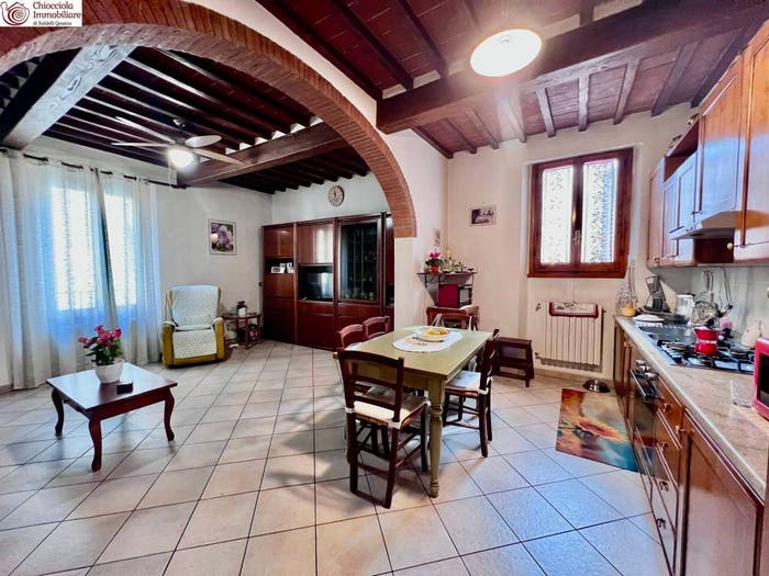 Casa quadrilocale in vendita in Centro, Lastra a Signa