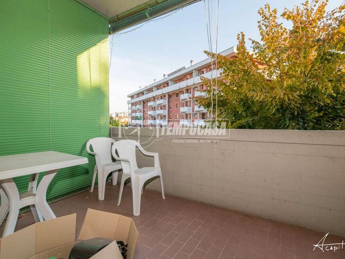 Appartamento trilocale in vendita in Via Girolamo Corridore, Villaggio Giardino, Modena