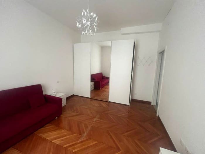 Appartamento monolocale in vendita in Via Monte San Genesio, Dergano, Milano