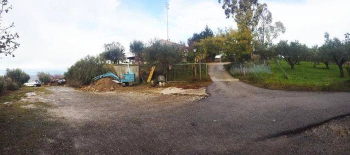 Casa con 6 locali in vendita in Finocchito SA Italia, Ogliastro Cilento