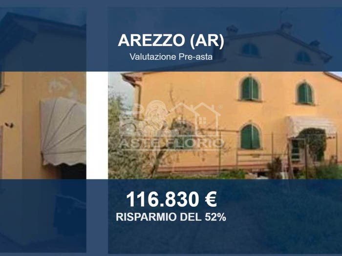Casa con 6 locali in vendita in Rigutino Ovest Rigutino Ovest A, San Zeno Puliciano Rigutino, Arezzo