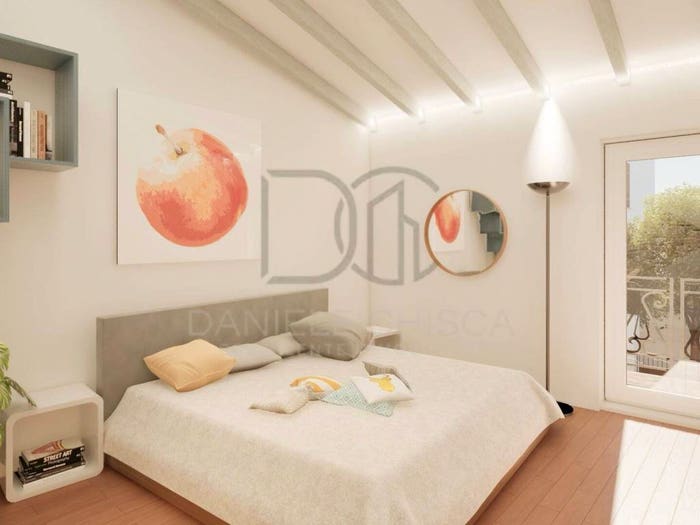 Appartamento trilocale in vendita in Via Unità d'Italia, San Michele Extra, Verona