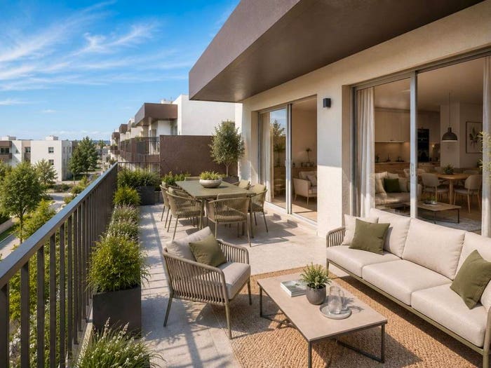 Appartamento quadrilocale in vendita in Via Vittorio Emanuele II, Centro, Legnaro