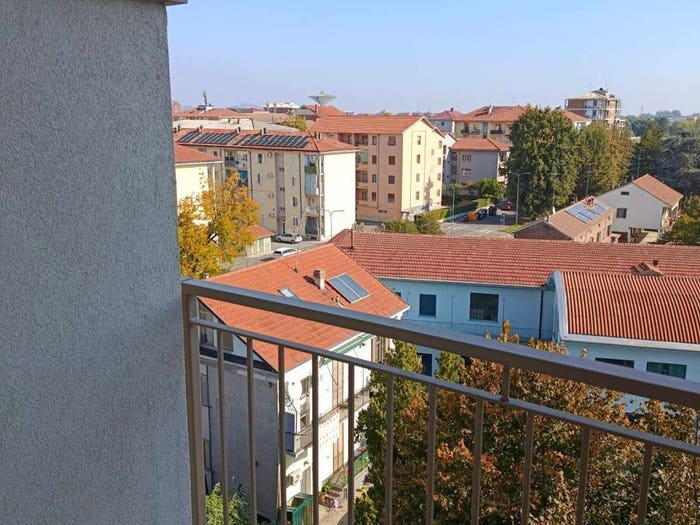 Casa quadrilocale in vendita in Corso Giuseppe Romita, Europa, Alessandria