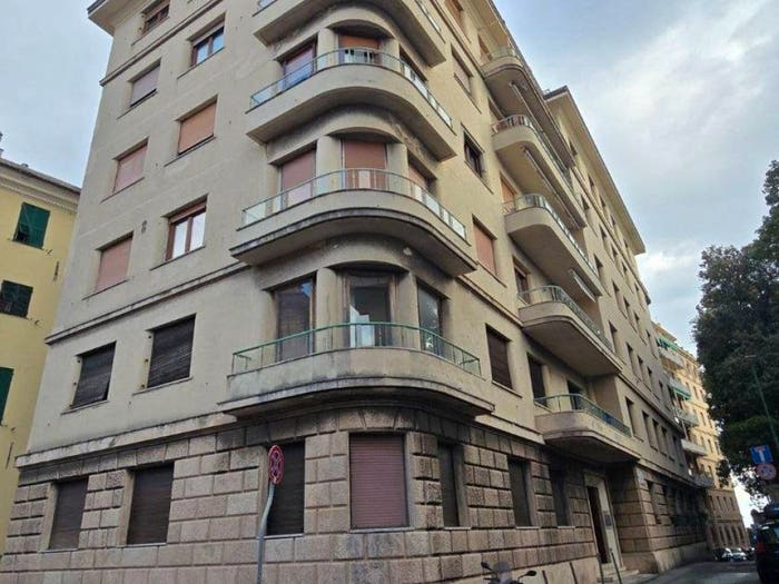 Appartamento quadrilocale in vendita in Carignano, Genova