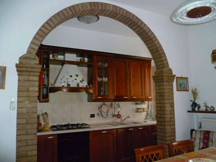 Appartamento trilocale in vendita in Dante Cheope, Piacenza
