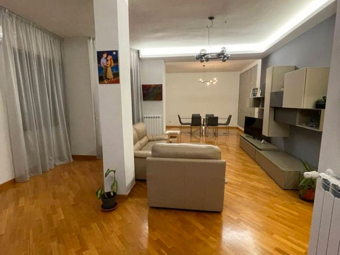 Appartamento trilocale in vendita in Piazza Antonio Gramsci, Centro, Frosinone