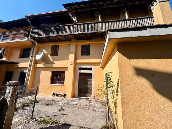 Appartamento bilocale in vendita in Centro, Clauzetto