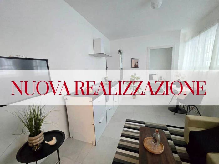 Appartamento bilocale in vendita in Via Nervesa, Lodi Brenta, Milano
