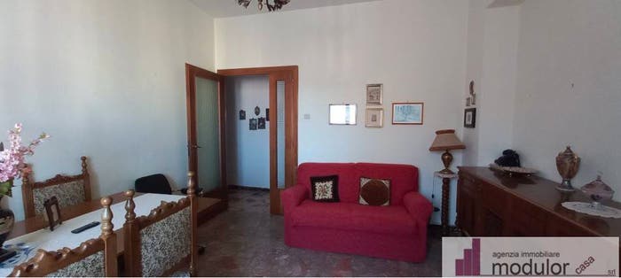 Appartamento trilocale in vendita in Via Gregorio Mattei, Stadio Pontepiccolo, Catanzaro
