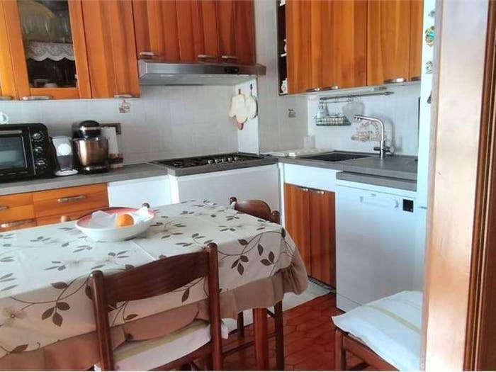 Appartamento bilocale in vendita in via valle anzasca, Baggio, Milano