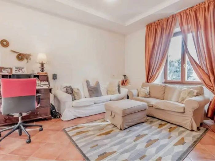 Appartamento con 5 locali in vendita in Via Don Celestino Roghi, Manziana