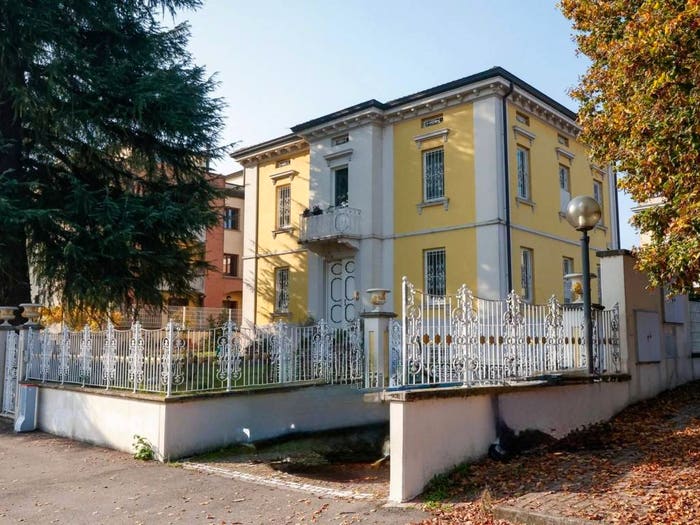 Casa con 5 locali in vendita in Via Marna, Botteghino Pilastrello, Parma