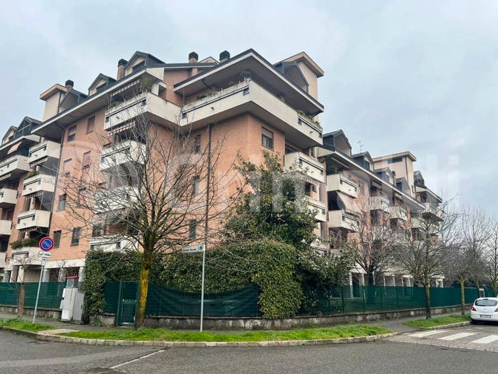 Appartamento bilocale in vendita in Via Ernesto Teodoro Moneta, Opera