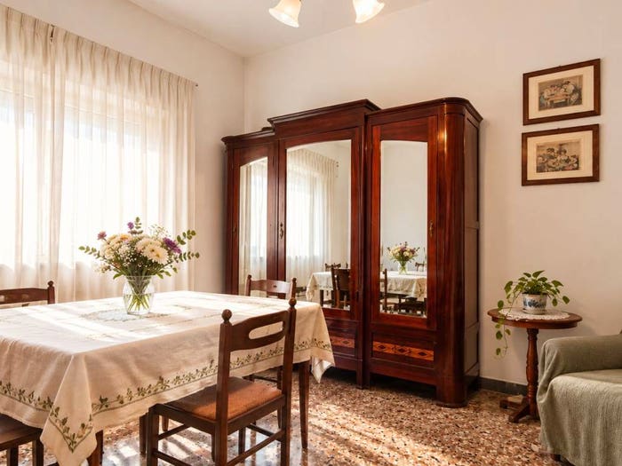 Appartamento bilocale in vendita in Via Edoardo Jenner, Colli Portuensi Casaletto, Roma