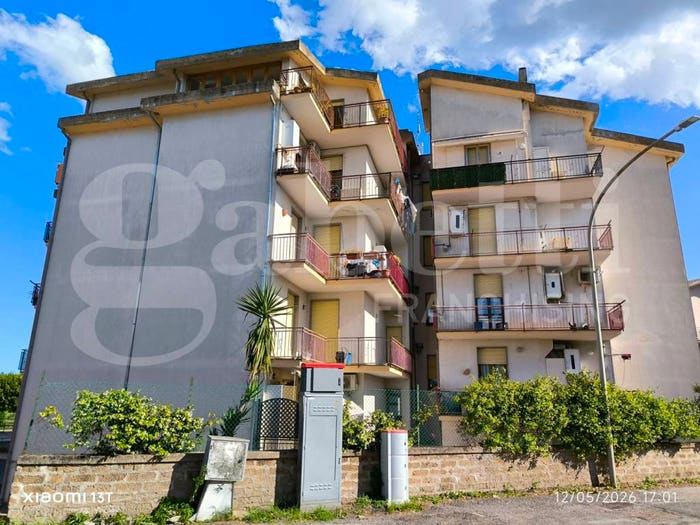 Appartamento bilocale in vendita in via Giovanni Marconi, Centro, Corchiano
