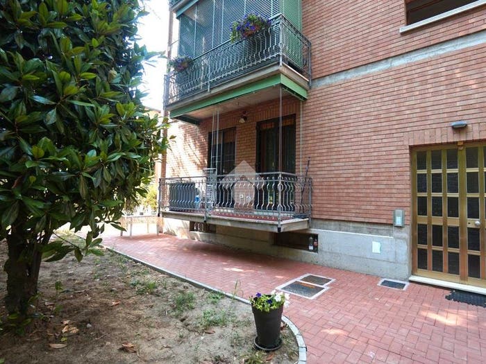 Appartamento trilocale in vendita in Via Brenta, Magreta, Formigine