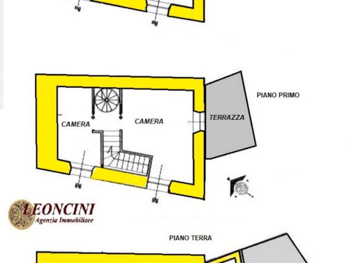 Case in Vendita e in Affitto - 3